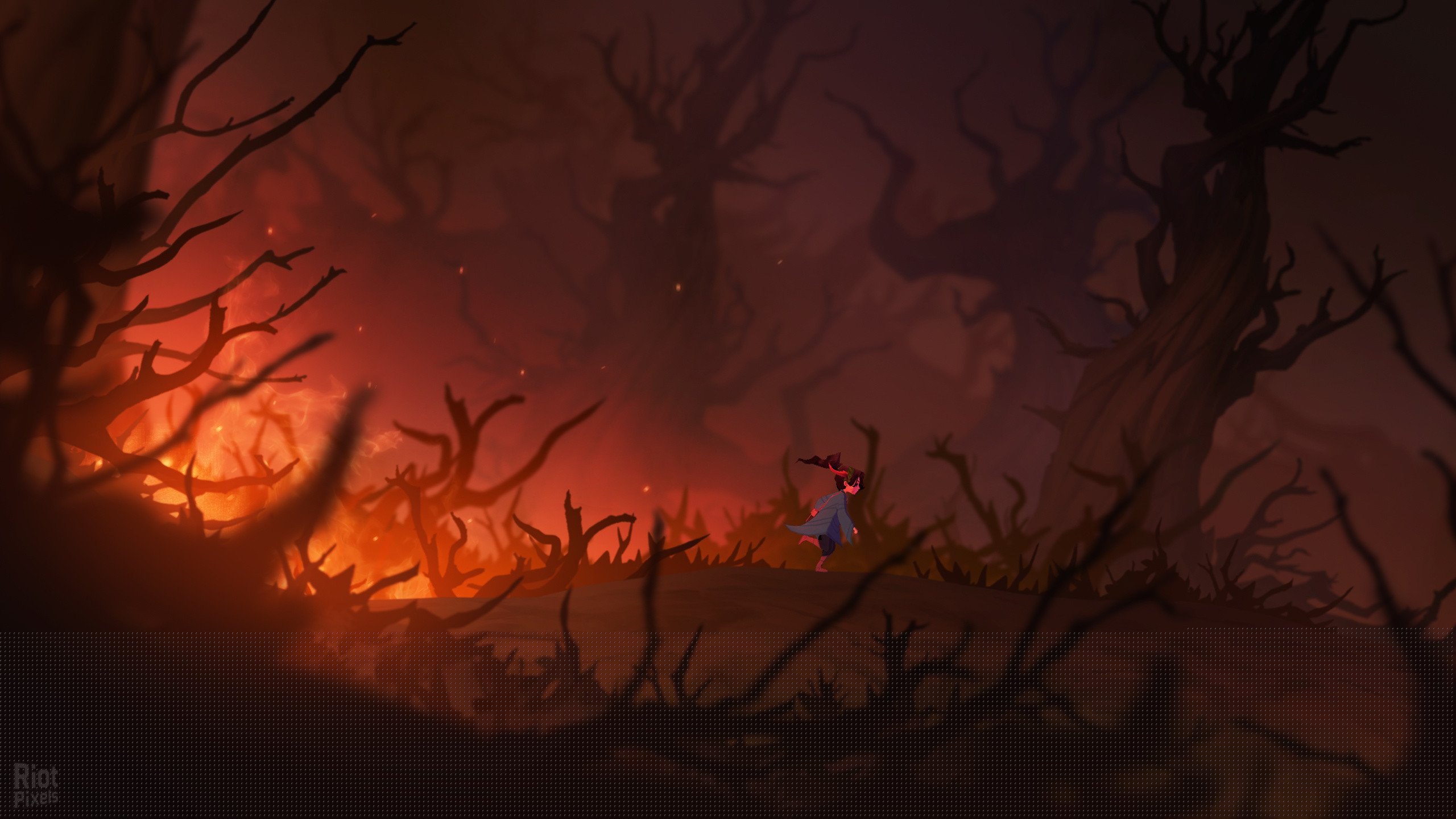 [7]-Lost Words: Beyond the Page Download-HohohoGames
