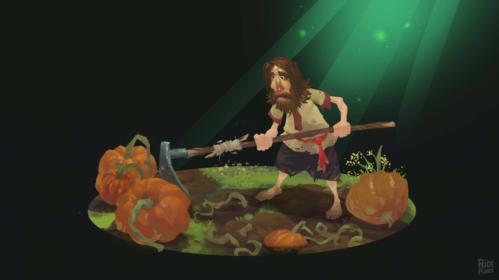 [20]-Yaga – v1.3.21s + Roots of Evil DLC Download-HohohoGames
