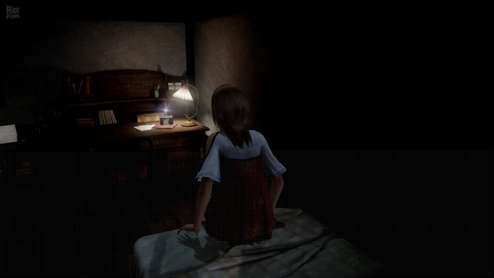 [10]-FATAL FRAME / PROJECT ZERO: Maiden of Black Water + 4 DLCs Download-HohohoGames