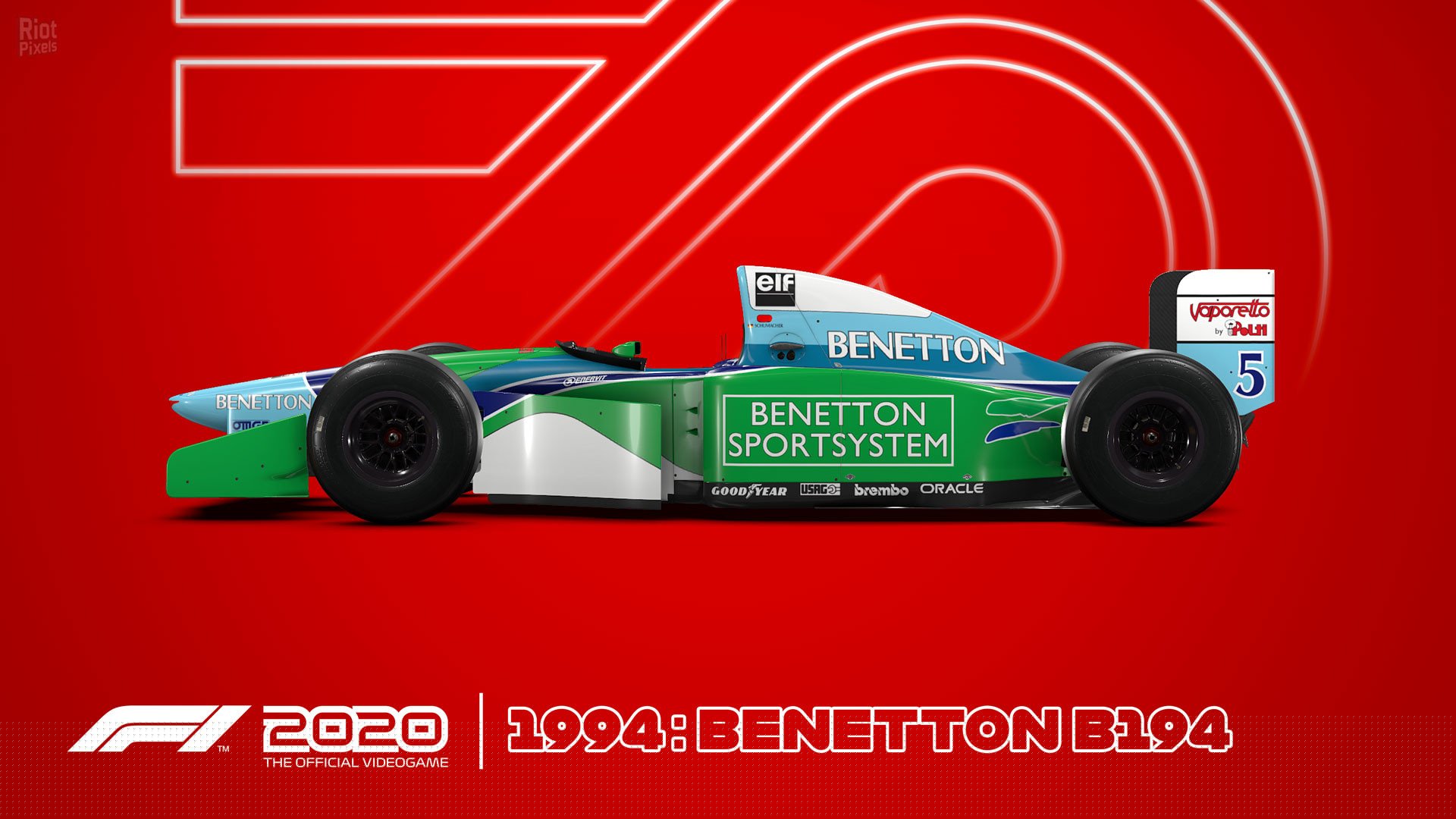 [18]-F1 2020: Deluxe Schumacher Edition – v1.18 + 5 DLCs Download-HohohoGames