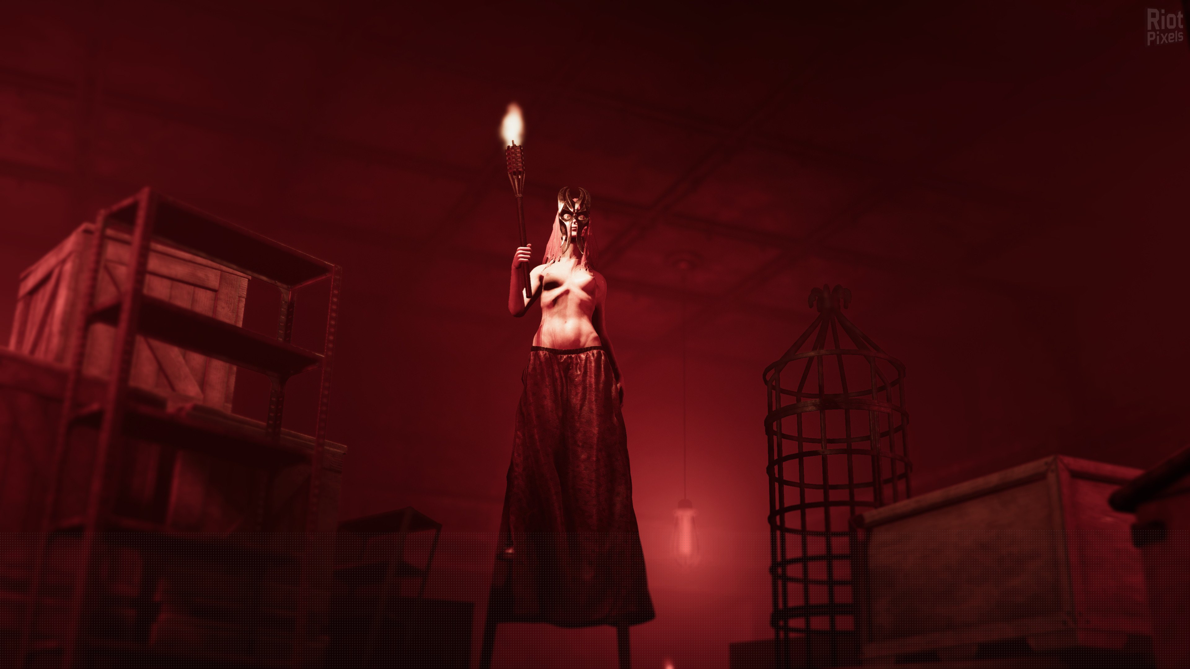 [2]-Lust from Beyond – Build 7438721 (The Explorer’s Update) + Digital Goodies Pack Download-HohohoGames