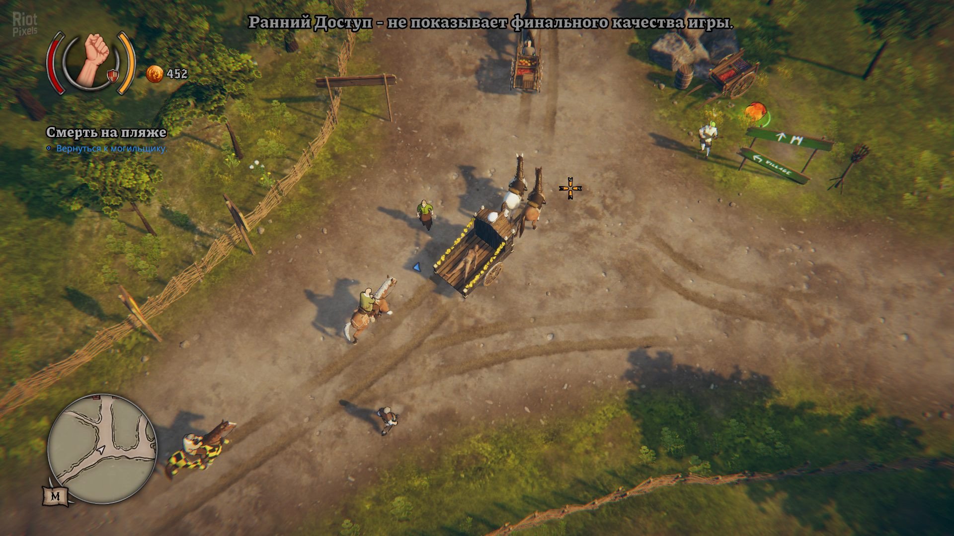 [13]-Rustler – v1.03.24 + 2 DLCs Download-HohohoGames
