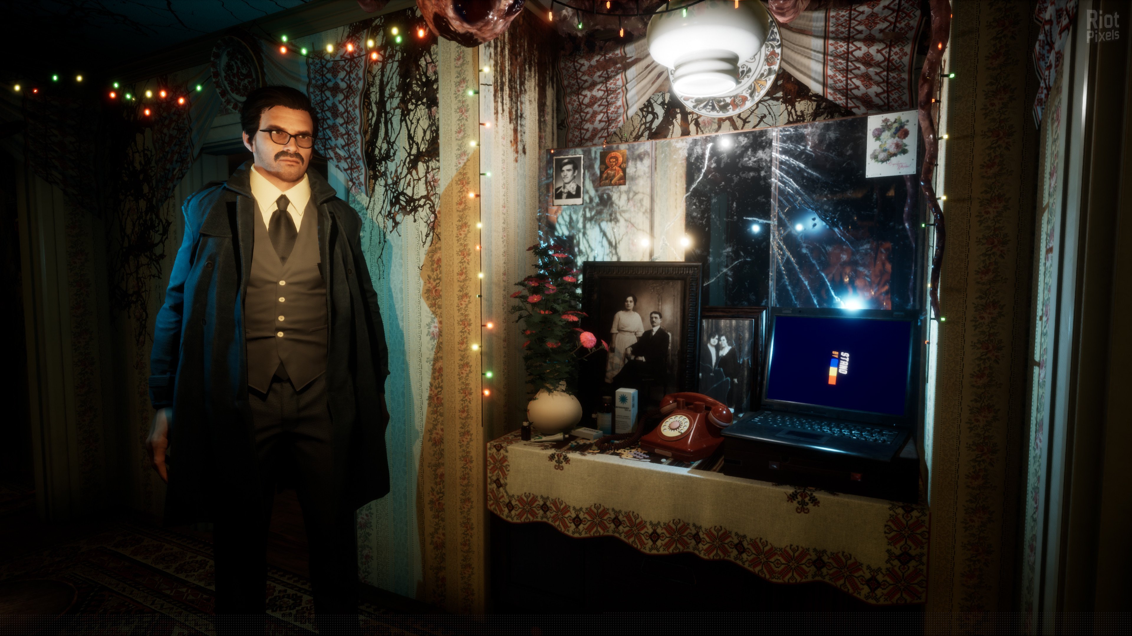 [9]-Last Days of Lazarus Download-HohohoGames