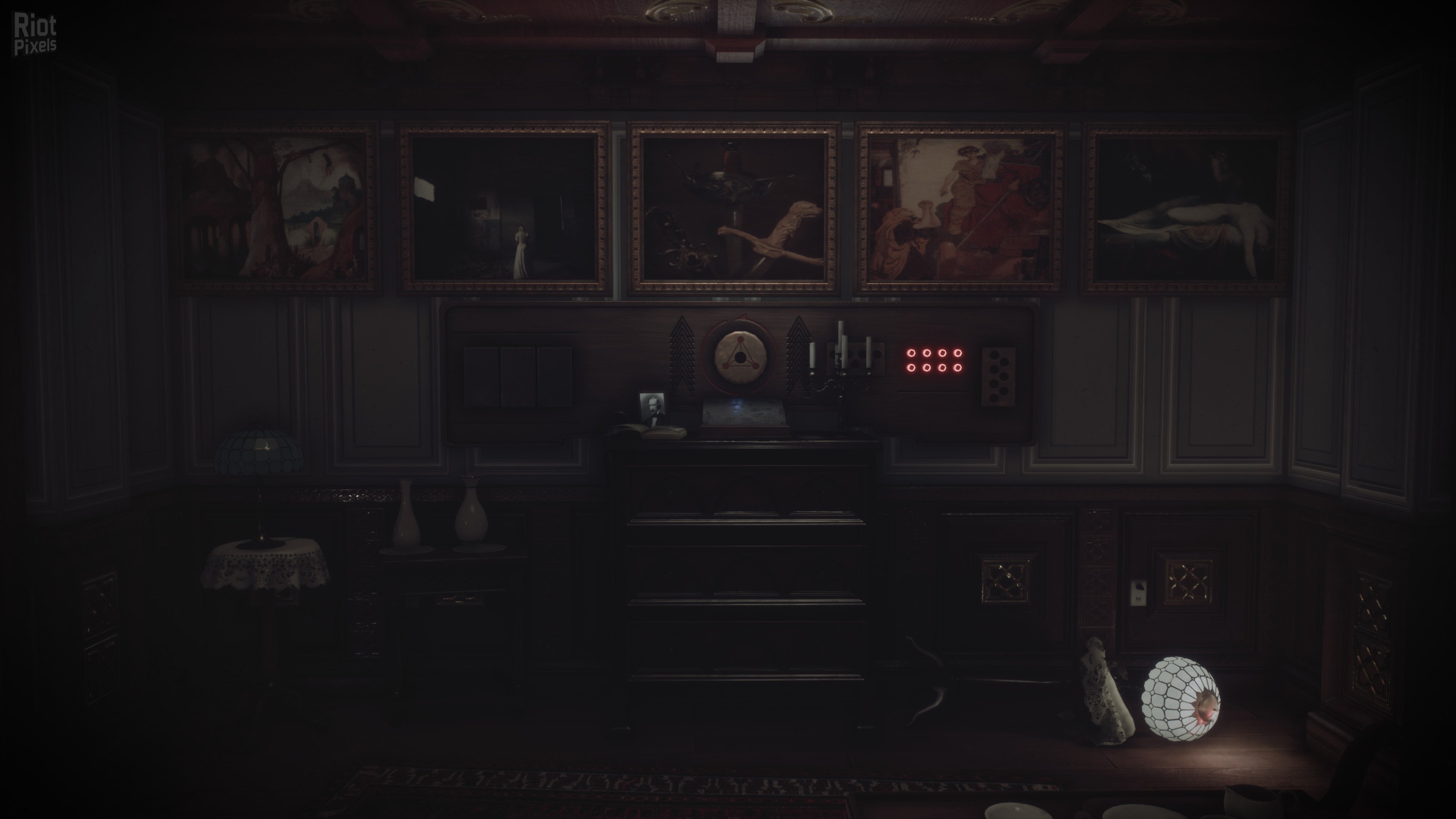 [6]-Fobia: St. Dinfna Hotel Download-HohohoGames
