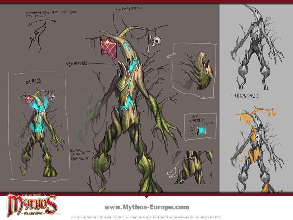 [38]-Mythos (Single-player Re-release) Download-HohohoGames