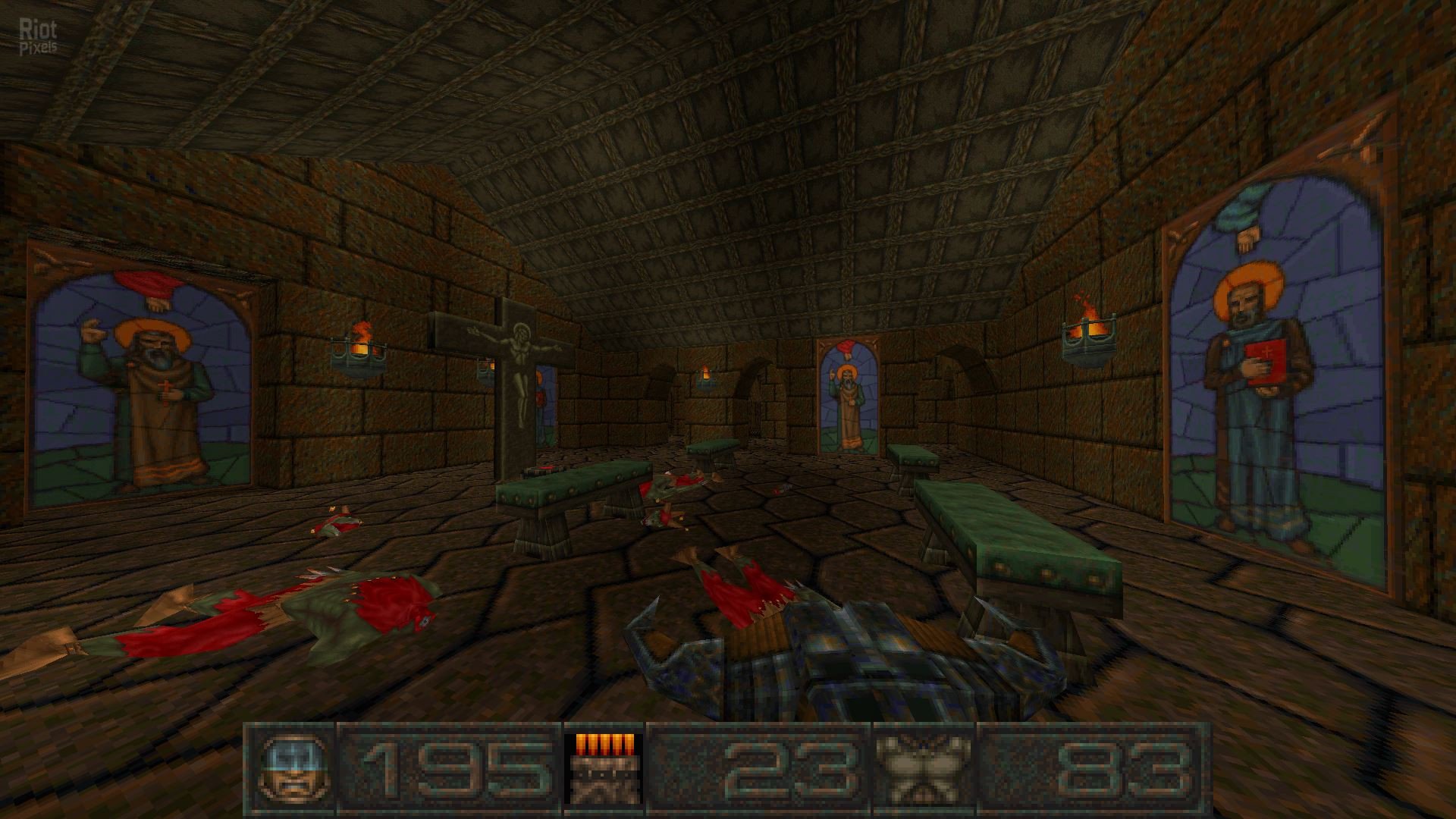 [9]-Chasm: The Rift – v1.0.0 + Original 1997 Version Download-HohohoGames