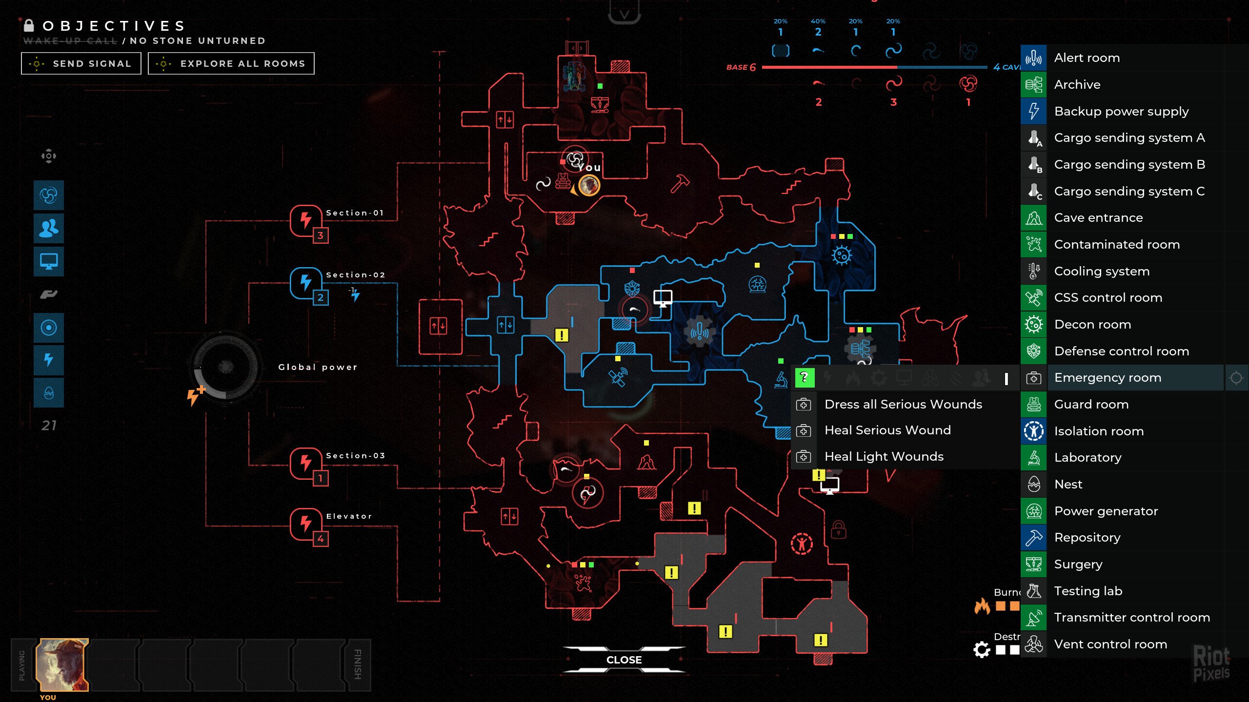[9]-Nemesis: Lockdown- Update 5 (Build 9961766) Download-HohohoGames