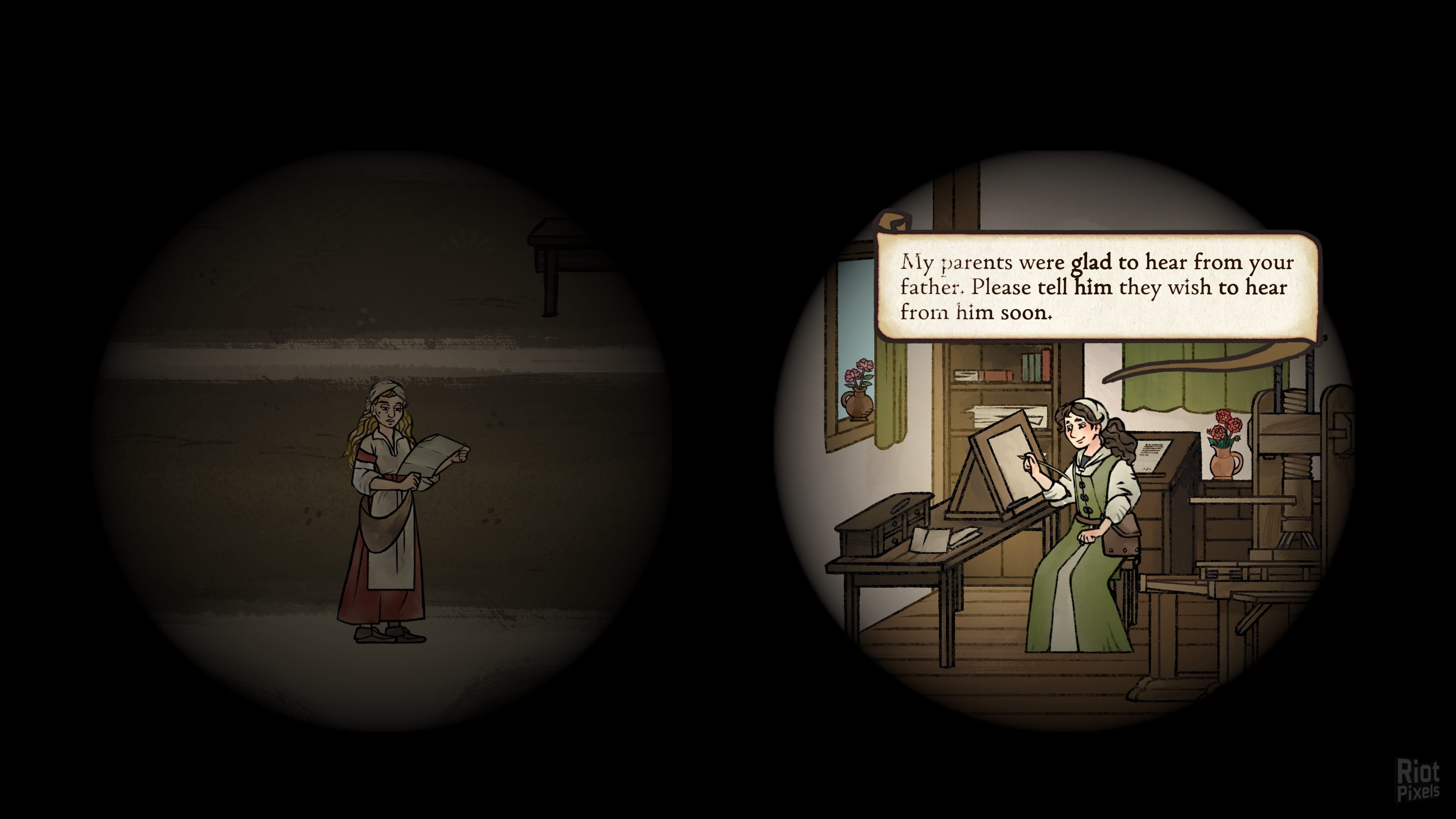 [10]-Pentiment – v1.0.1212 Download-HohohoGames