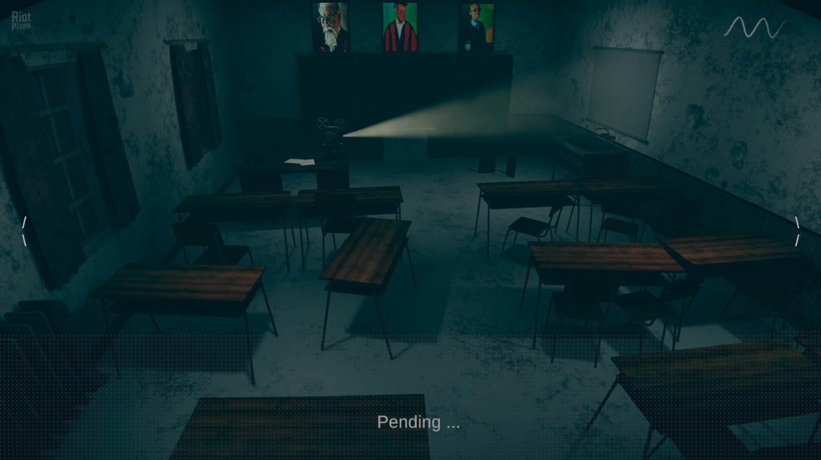 [13]-Spectator + Support the Developer DLC/Bonus Content Download-HohohoGames