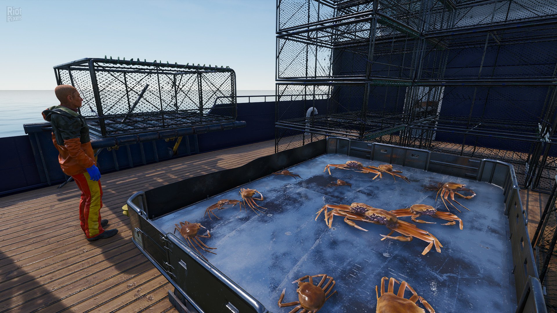 [10]-Fishing: North Atlantic – Complete Edition, v1.8.1122.15262 + 2 DLCs + Bonus OST Download-HohohoGames