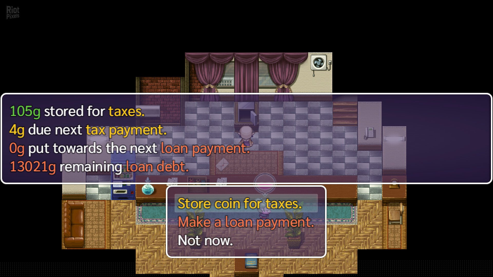 [15]-Final Profit: A Shop RPG + Bonus Soundtrack Download-HohohoGames