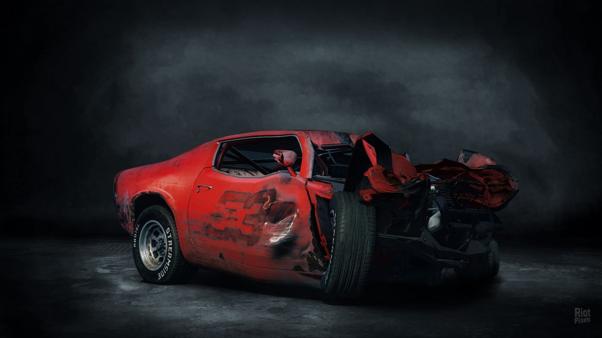 [17]-Wreckfest: Complete Edition – v1.299949 + DLCs + Bonus Content + Modding Tools Download-HohohoGames