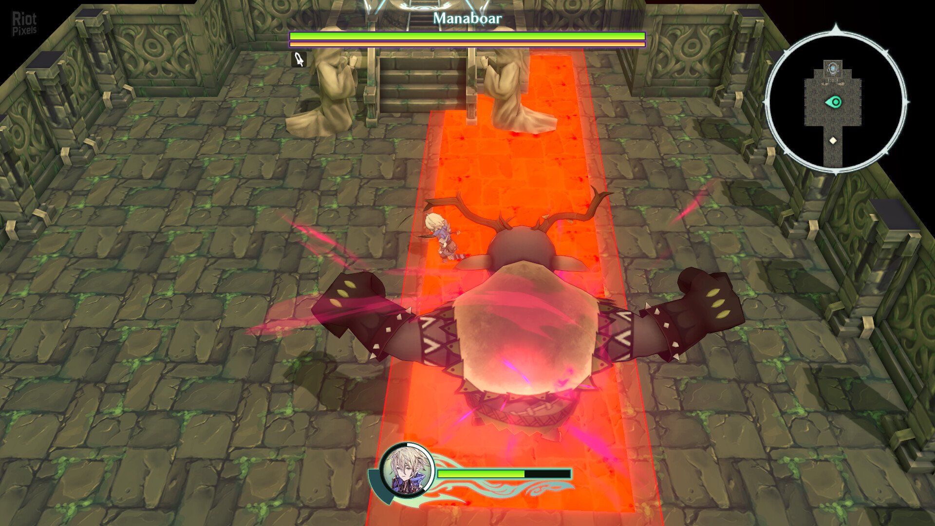 [8]-Trinity Trigger – v1.0.5 + 18 DLCs Download-HohohoGames