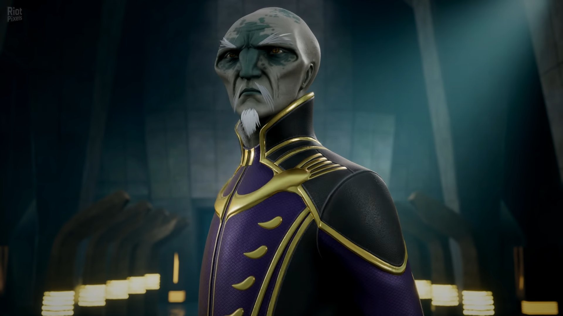 [8]-Star Trek: Resurgence Download-HohohoGames
