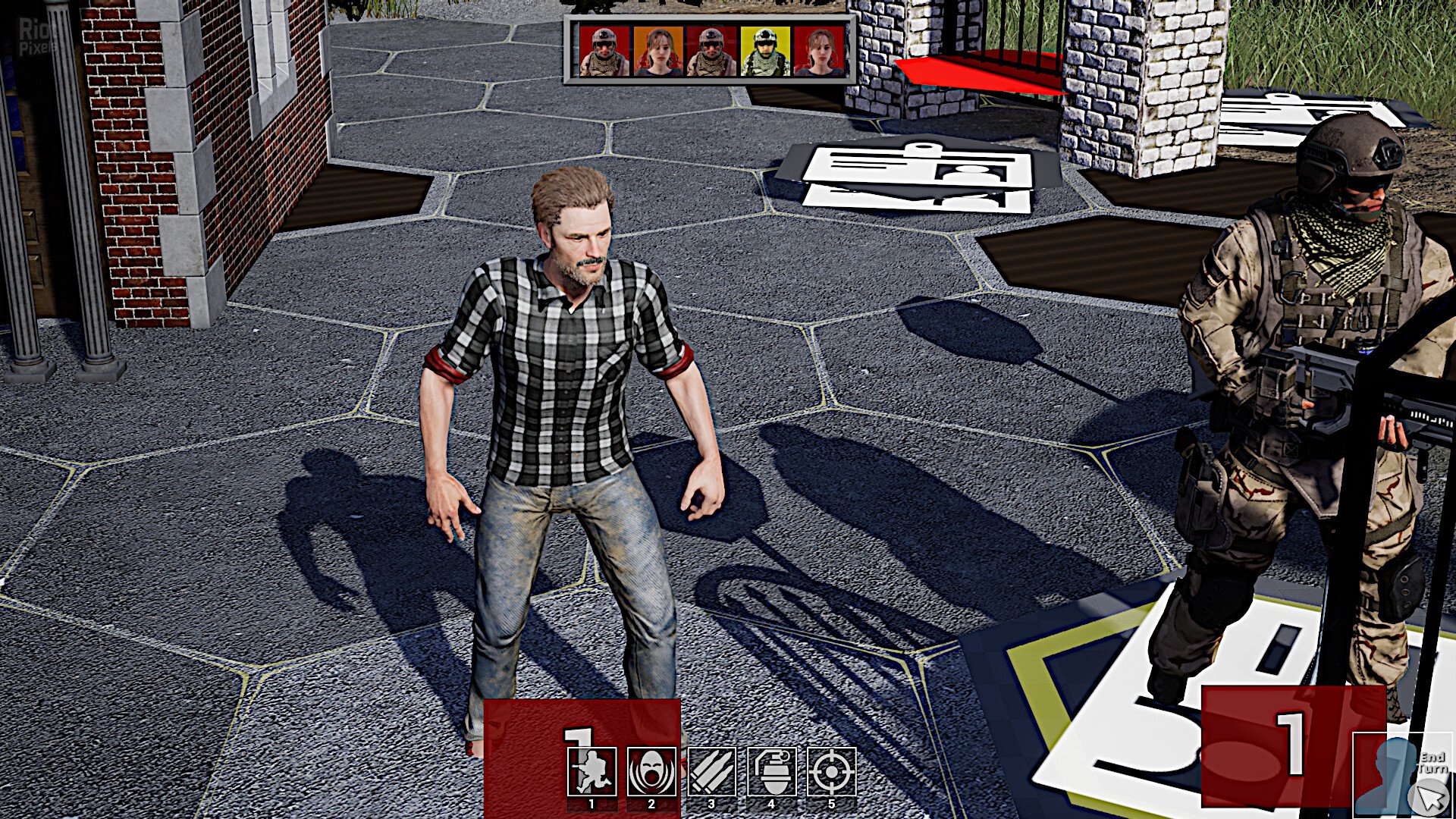 [6]-Bank Tycoon – v1.5.20 Download-HohohoGames