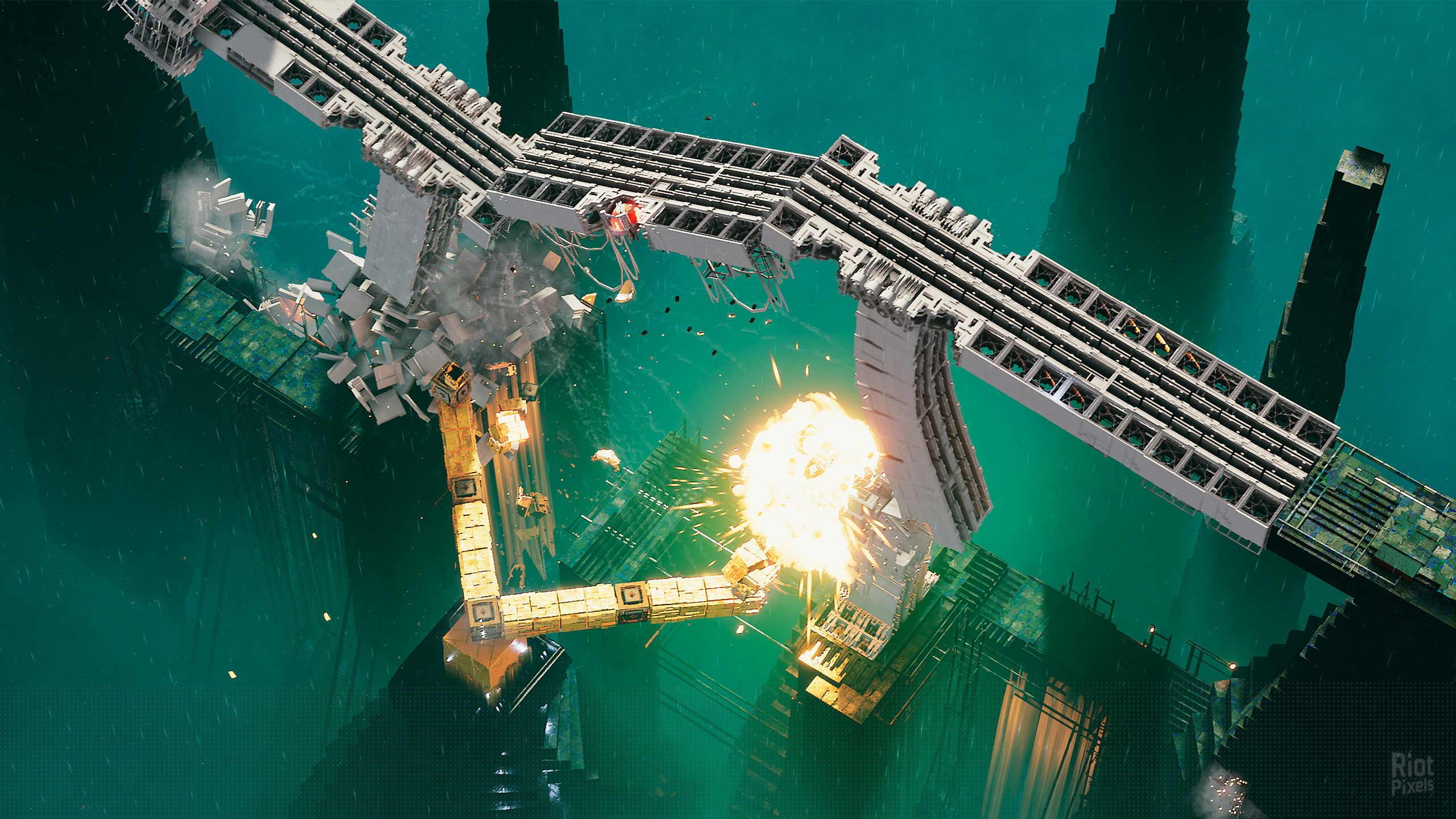 [14]-ABRISS: Build to Destroy – v1.0.9b + Bonus OST Download-HohohoGames