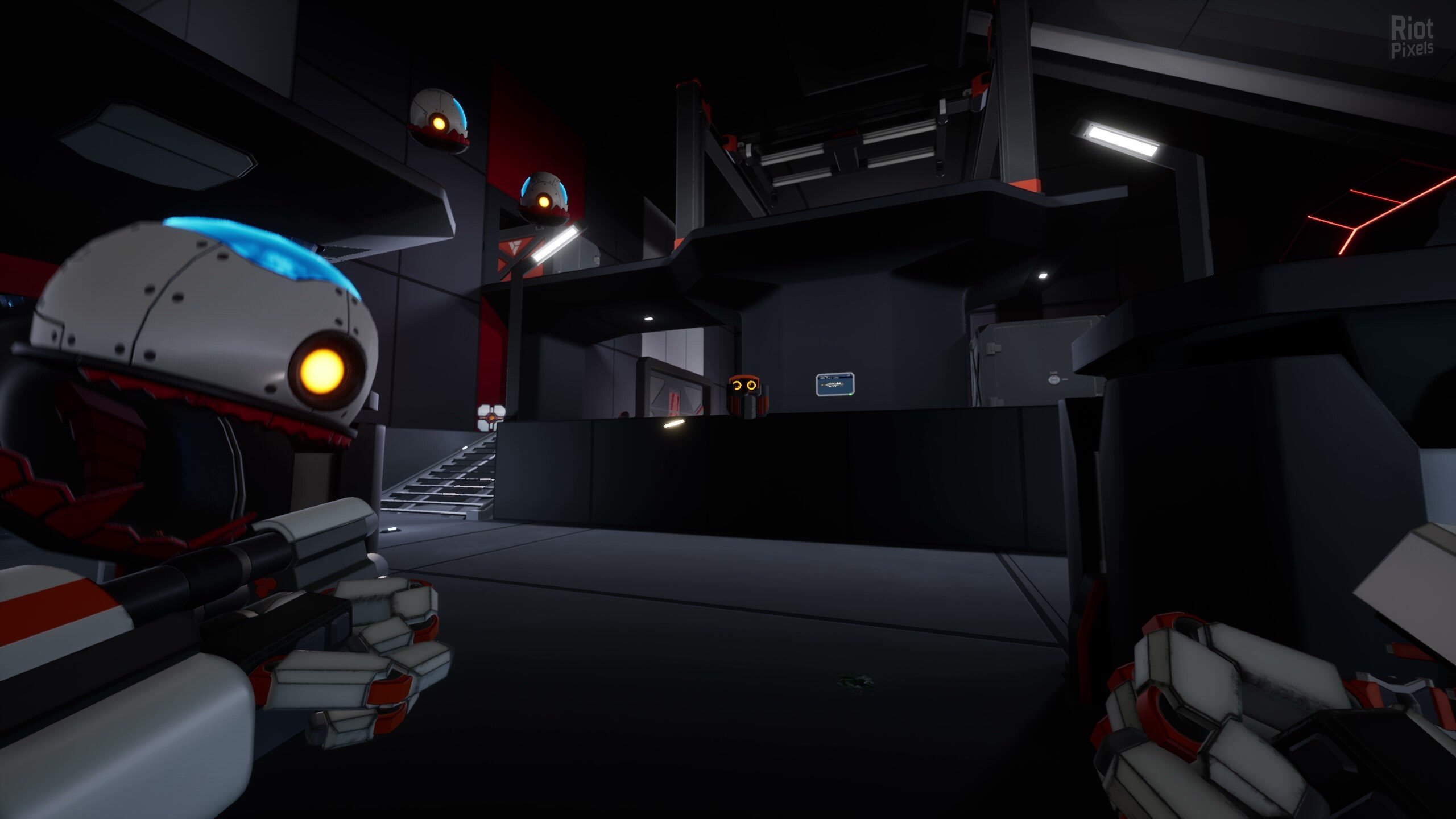[8]-RETOOLED Download-HohohoGames