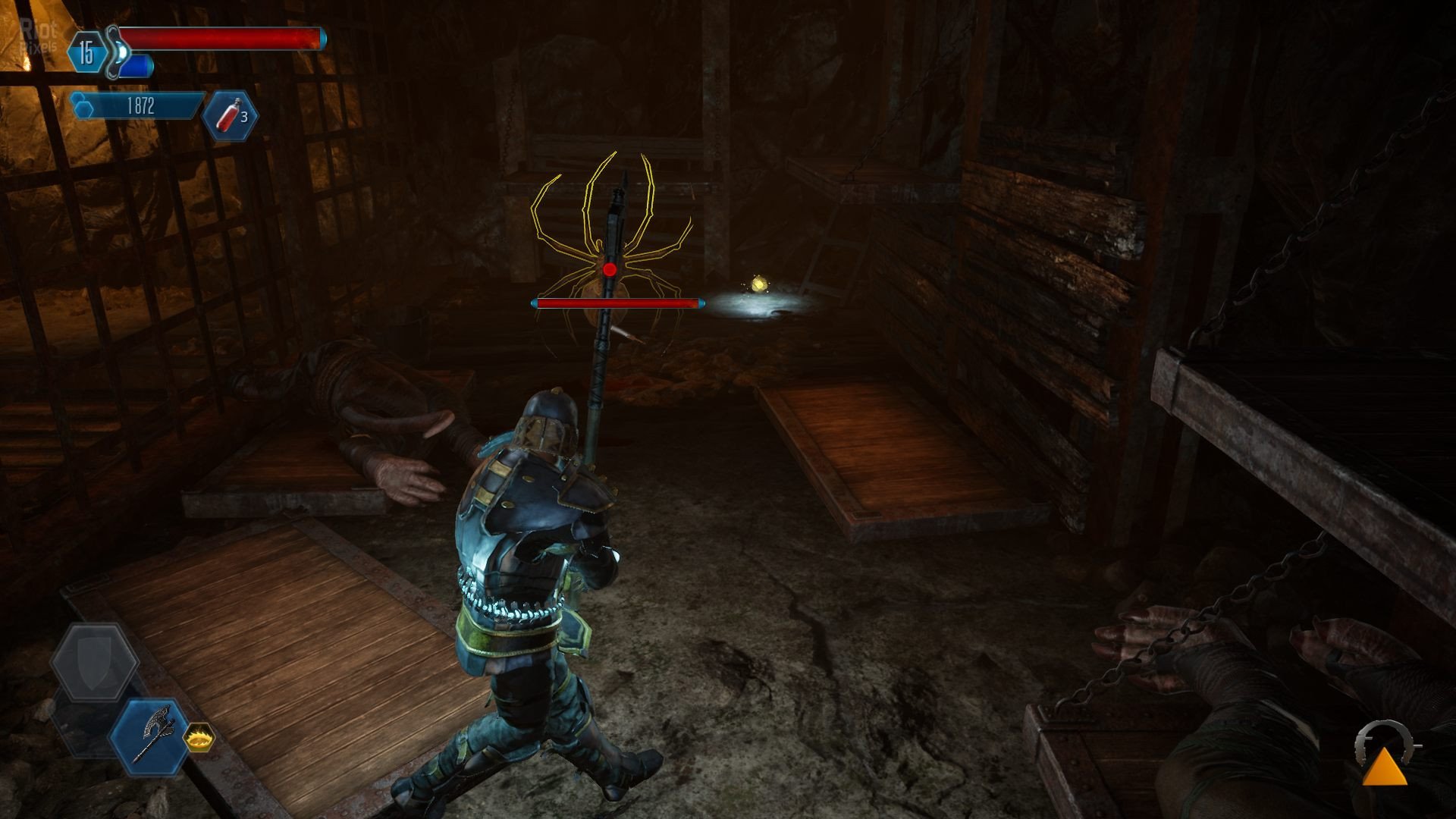 [14]-The Last Oricru: Final Cut – v1.3 Download-HohohoGames
