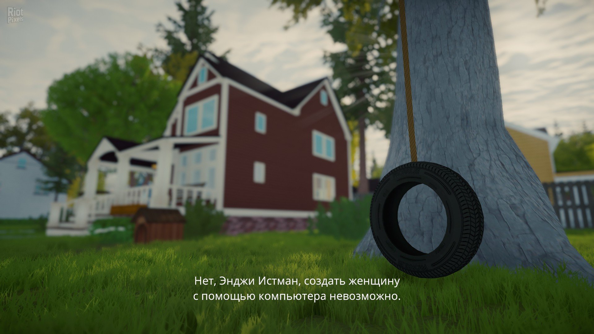 [5]-Lake – v1.2.0 + Season’s Greetings DLC Download-HohohoGames