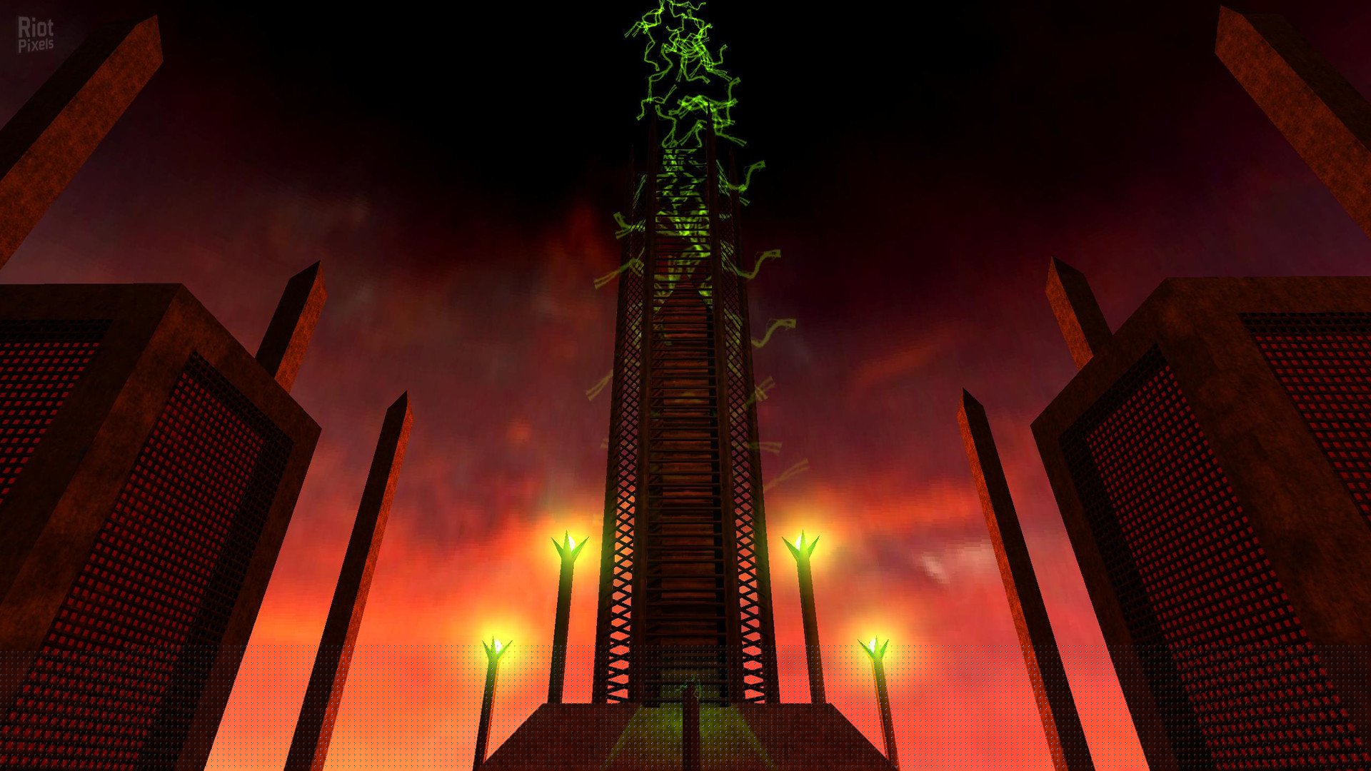 [15]-DUSK HD: Intruder Edition – Build 12928392 + Bonus Content + SDK Download-HohohoGames