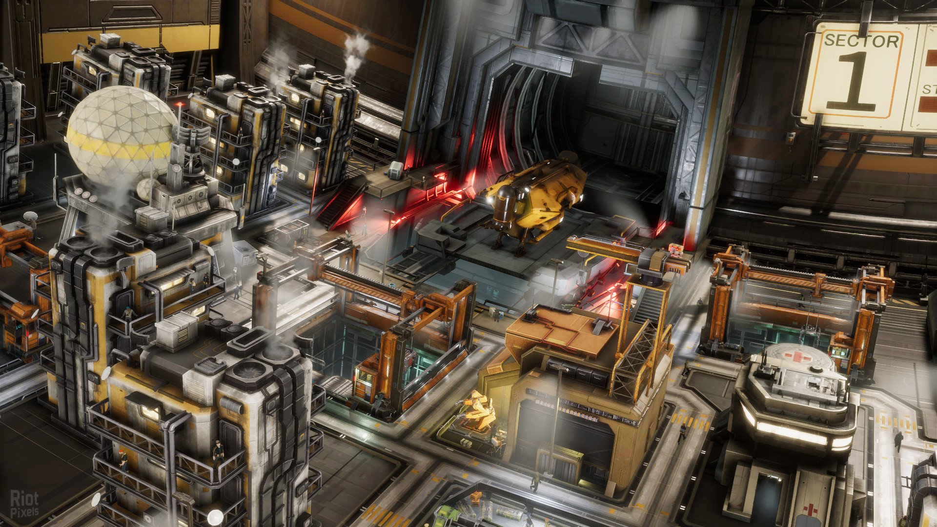 [16]-IXION: Deluxe Edition – v1.0.6.5 + Bonus Content Download-HohohoGames