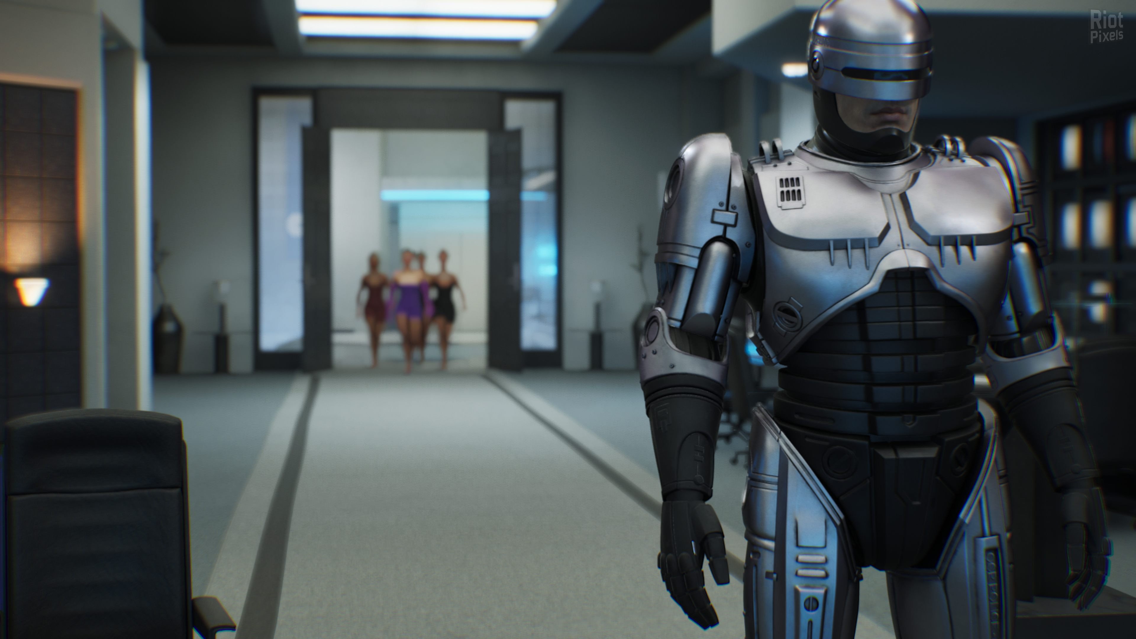 [15]-RoboCop: Rogue City – Alex Murphy Edition, v1.4.0.0 / 00.014.045 + 2 DLCs + Bonus ArtBook Download-HohohoGames
