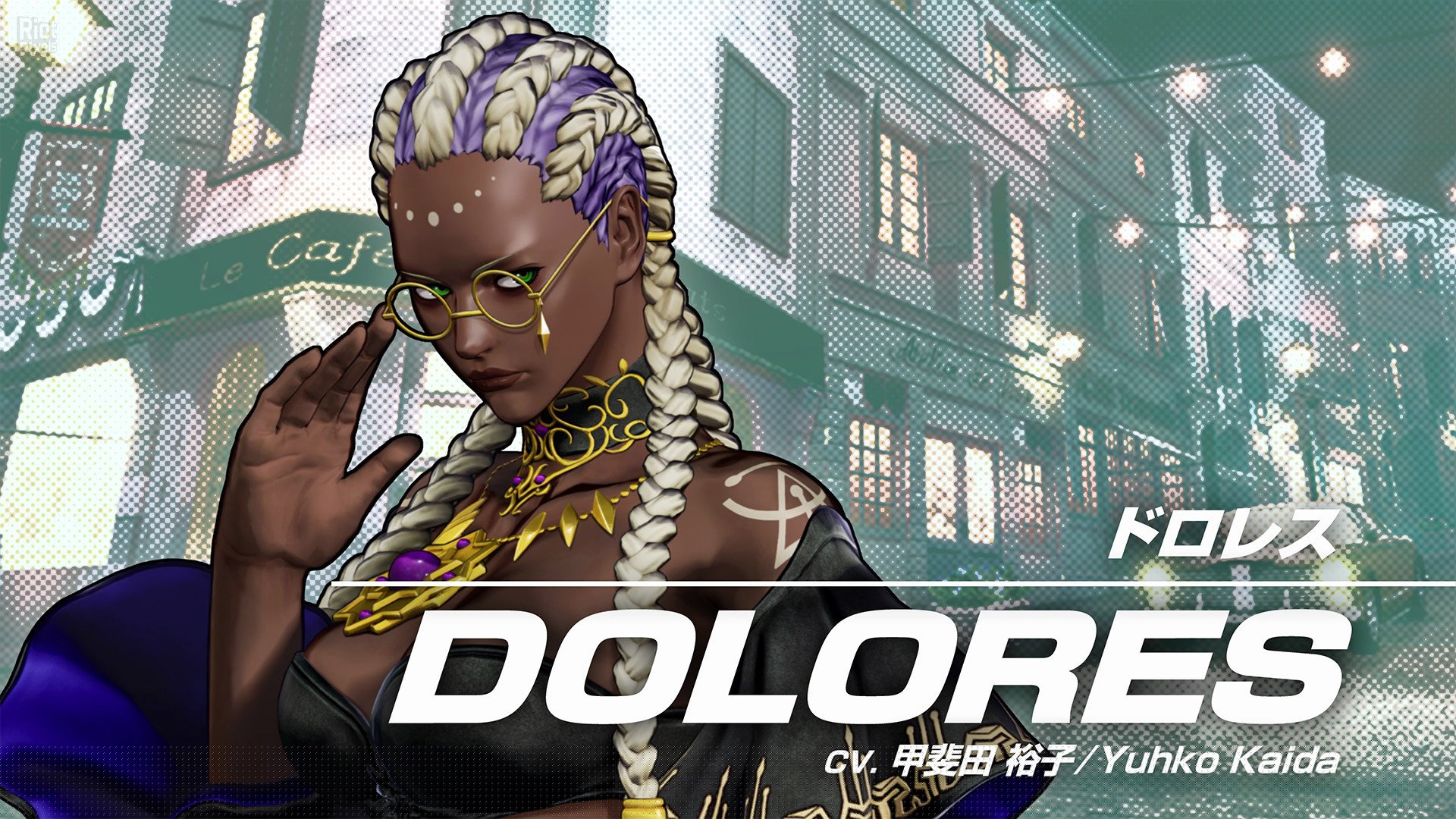[24]-The King of Fighters XV: Deluxe Edition – v2.30.0_75211 + 12 DLCs Download-HohohoGames