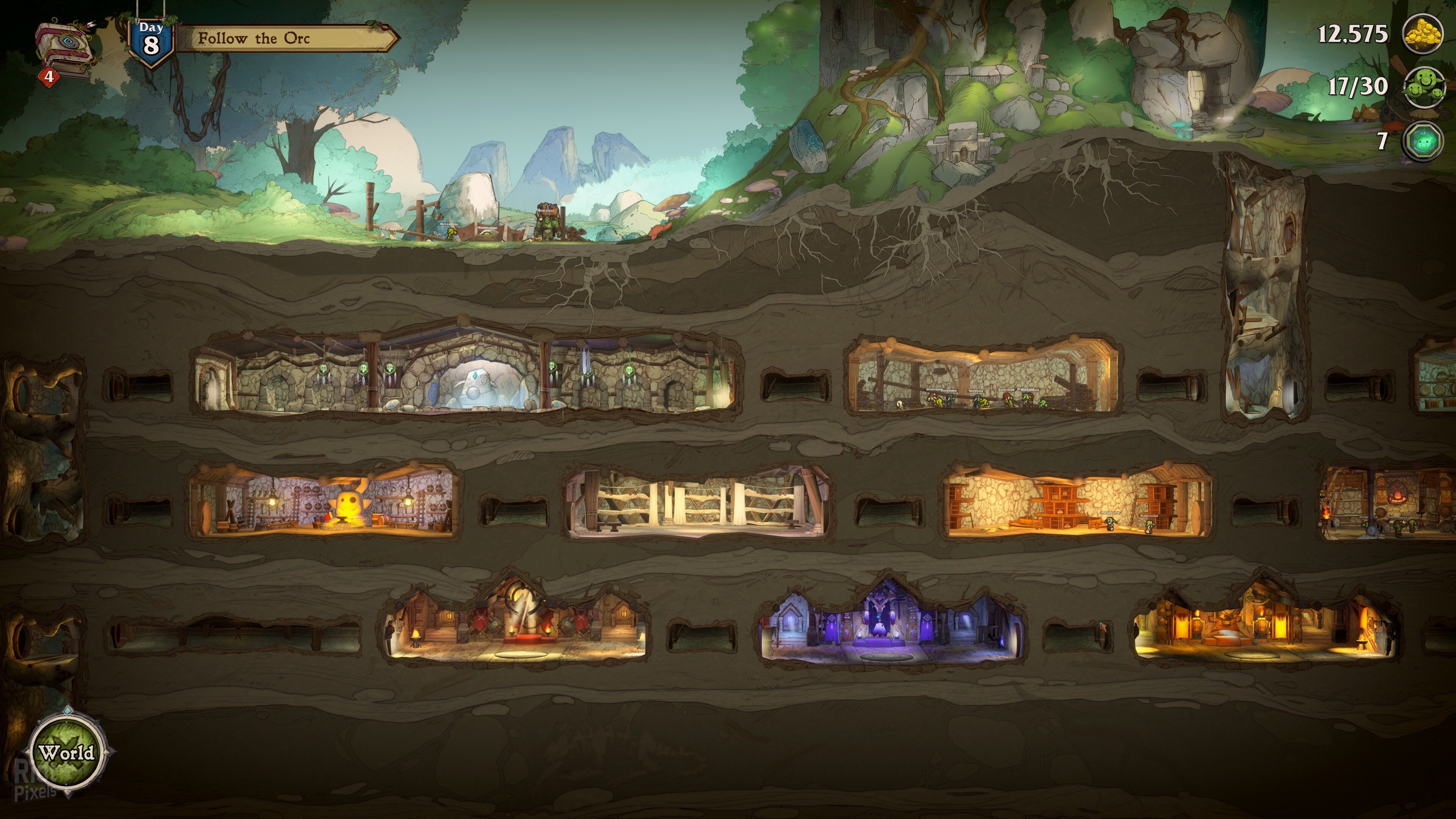 [5]-Goblin Stone Download-HohohoGames