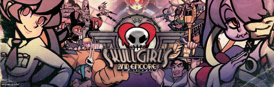[28]-Skullgirls 2nd Encore – v3.6.11 (Retail Mode Update) + 13 DLCs/Bonuses + Multiplayer Download-HohohoGames