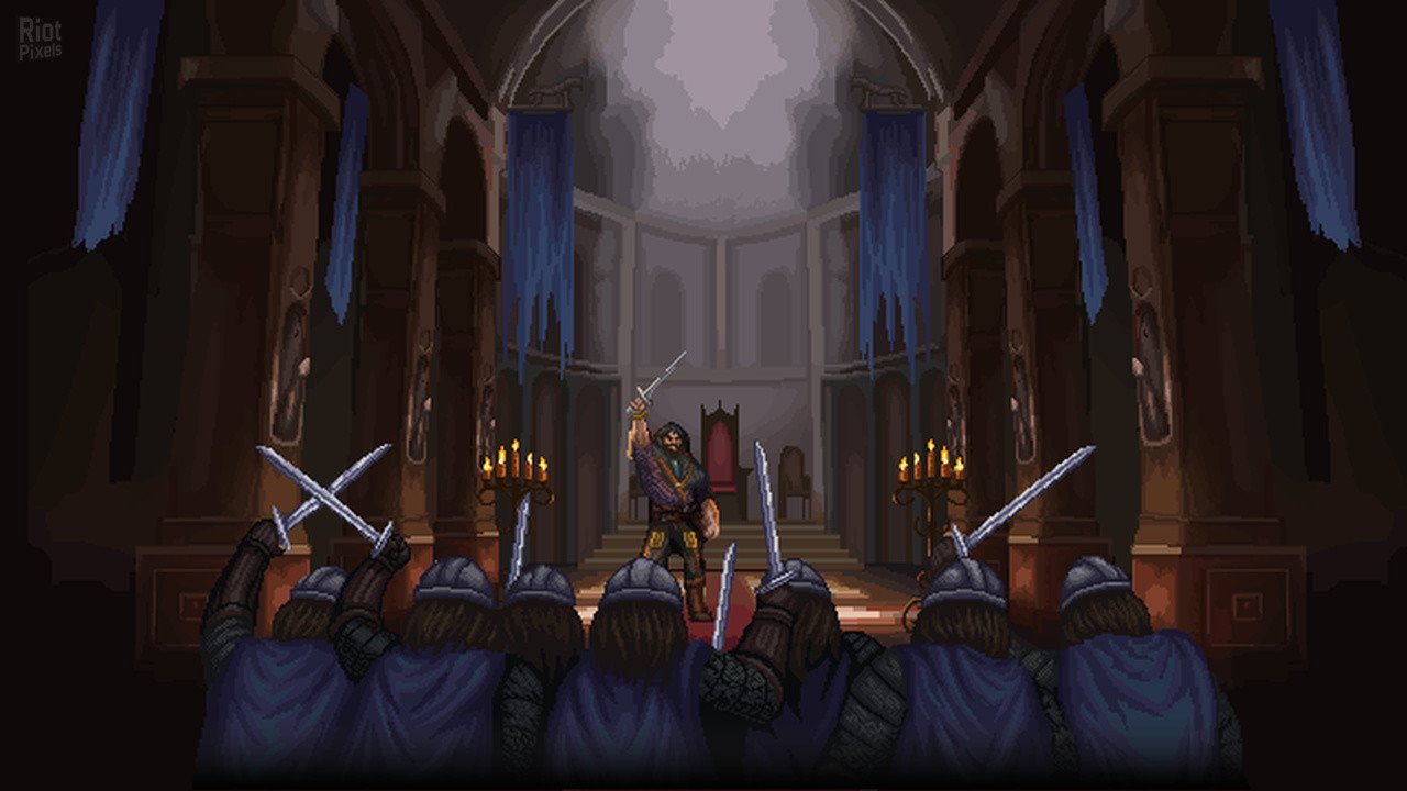 [19]-Sons of Valhalla – v1.0.17 Download-HohohoGames
