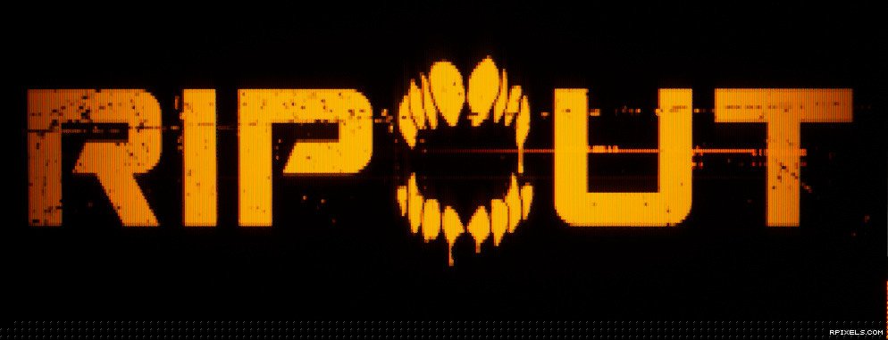 [31]-RIPOUT – v1.0:01 Download-HohohoGames
