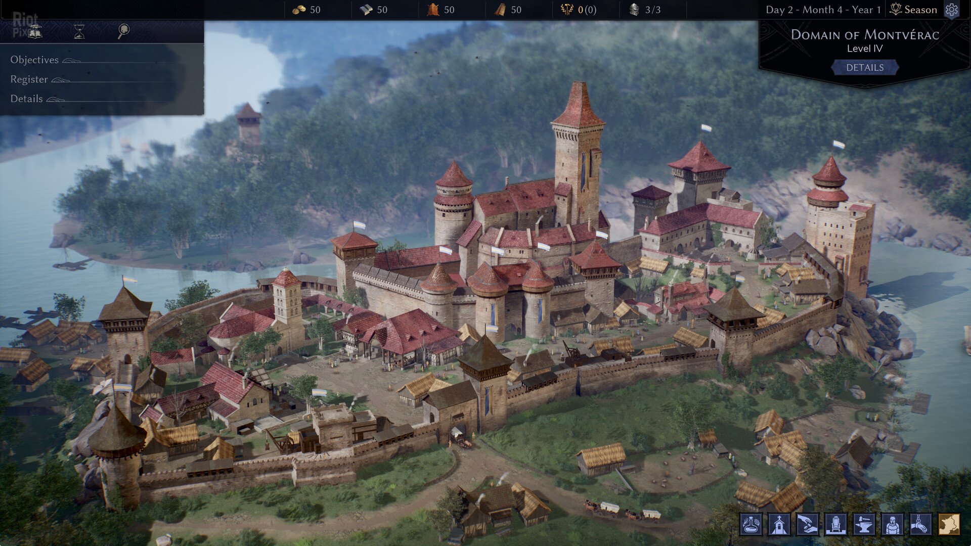[2]-Crown Wars: The Black Prince + 2 DLCs + Windows 7 Fix Download-HohohoGames