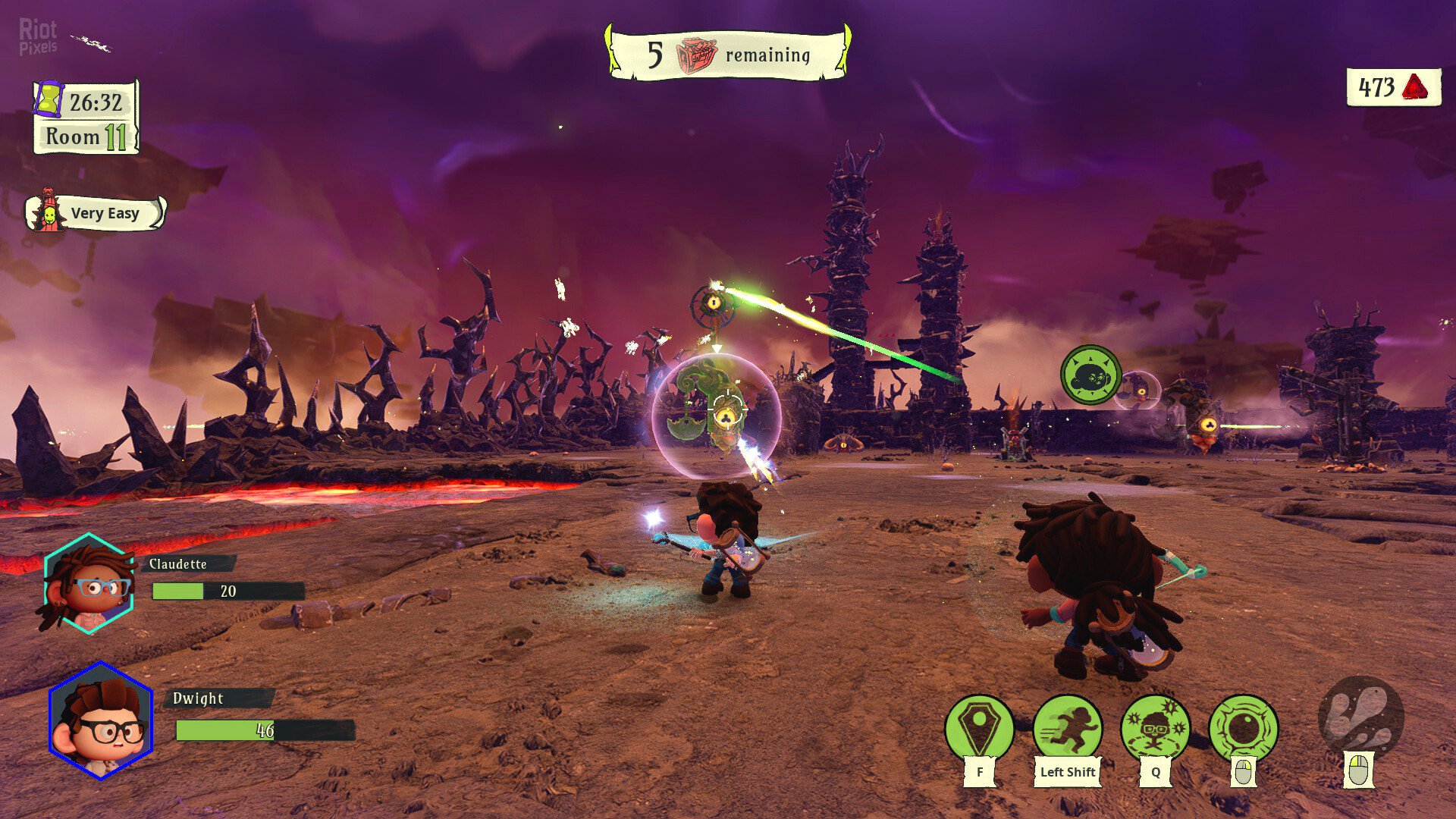[7]-What the Fog + Unlock FPS Mod + Windows 7 Fix Download-HohohoGames
