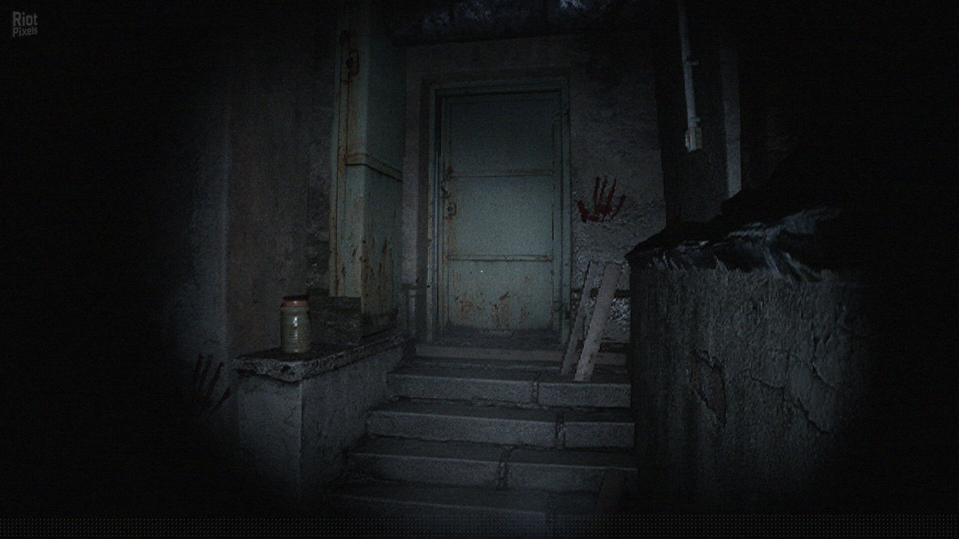 [9]-The Cursed Tape + Windows 7 Fix Download-HohohoGames