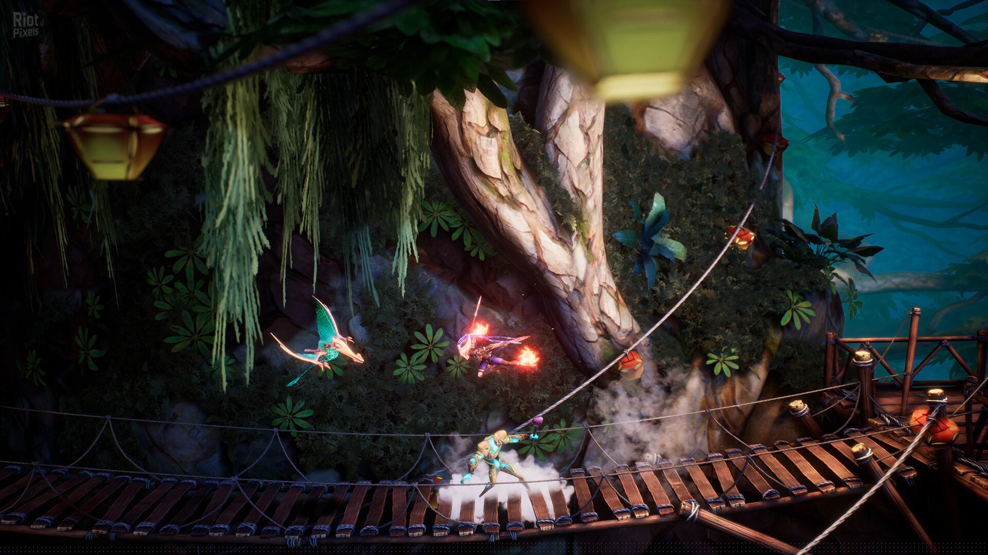 [5]-Tales of Kenzera: ZAU – v1.0.2 + DLC + Ryujinx Switch Emulator Download-HohohoGames