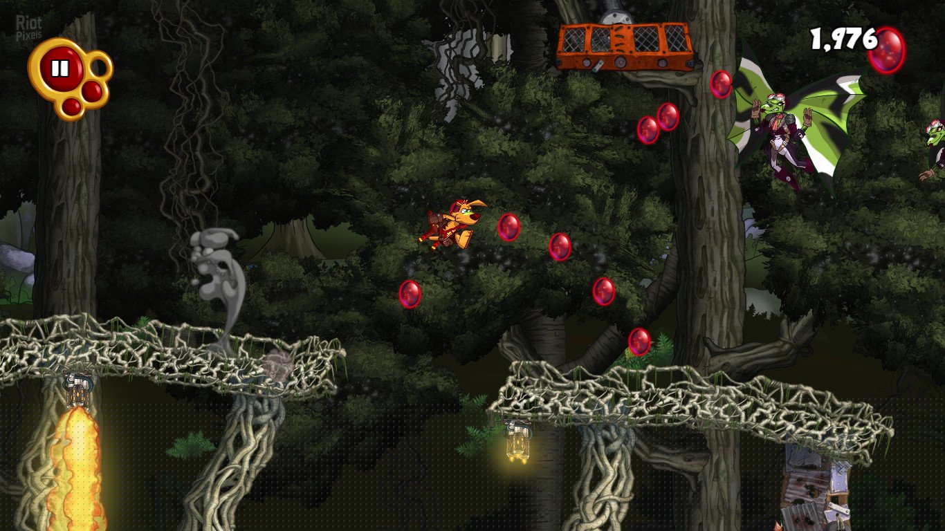 [2]-TY the Tasmanian Tiger 4 – v1.0.2061.0 Download-HohohoGames