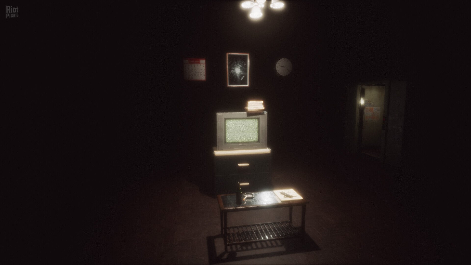 [12]-No Return Download-HohohoGames
