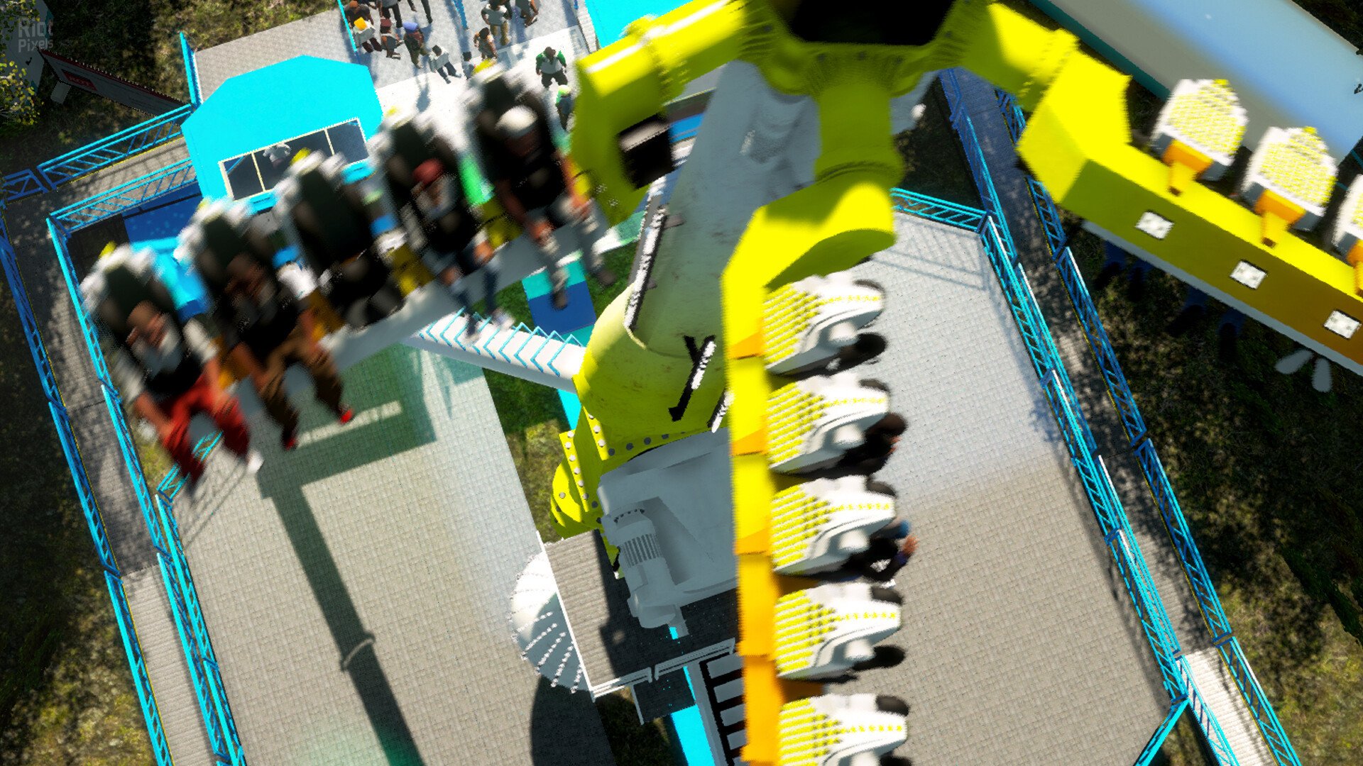 [8]-Virtual Rides 3: Ultimate Edition – v2.6.0f2 + 10 DLCs Download-HohohoGames