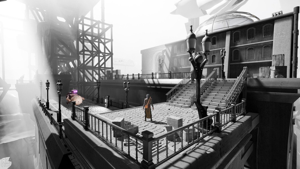 [13]-The Land of the Magnates + Windows 7 Fix Download-HohohoGames