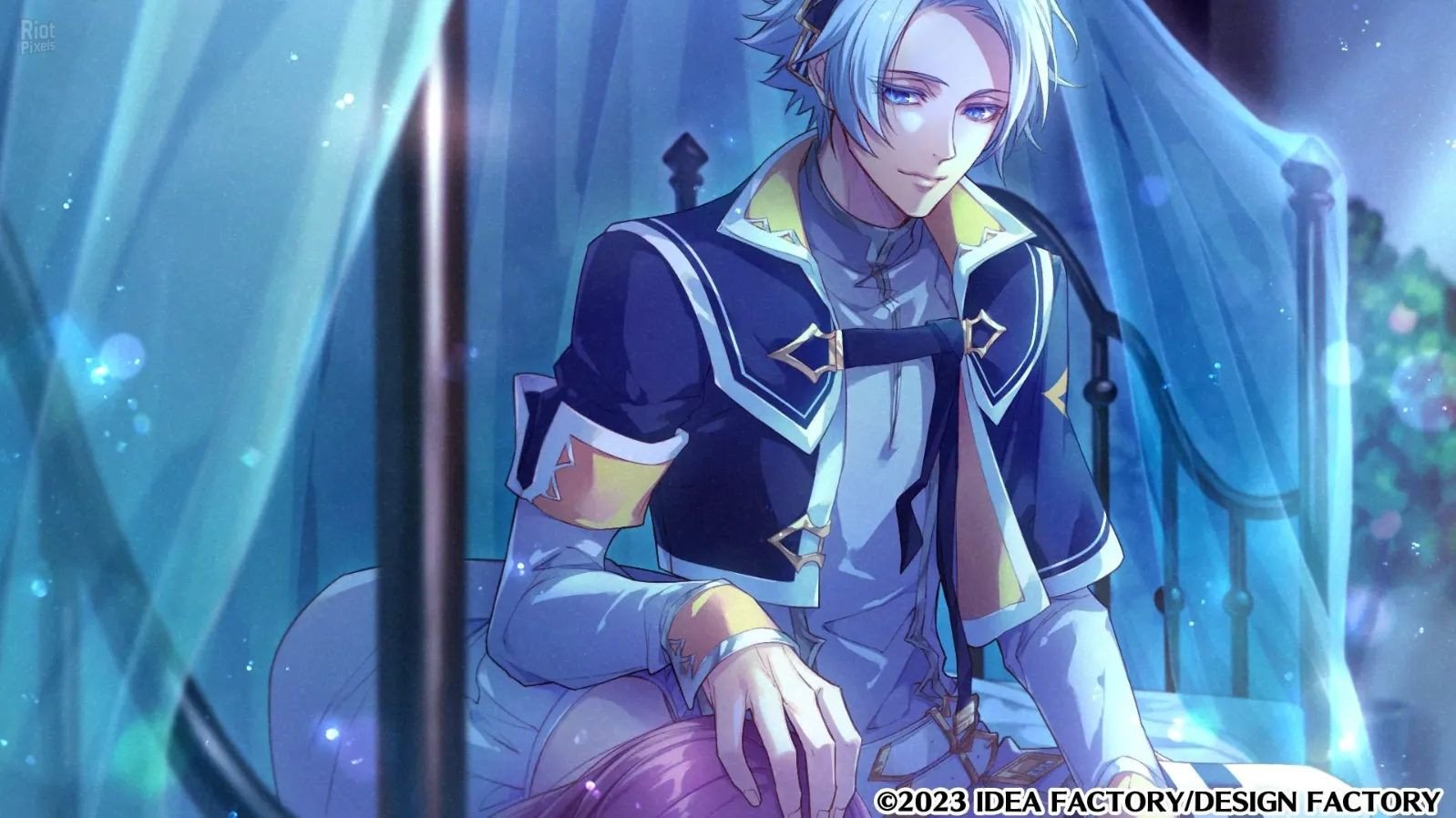 [8]-Radiant Tale -Fanfare!- v1.0.0 + Ryujinx/Suyu Switch Emulators Download-HohohoGames