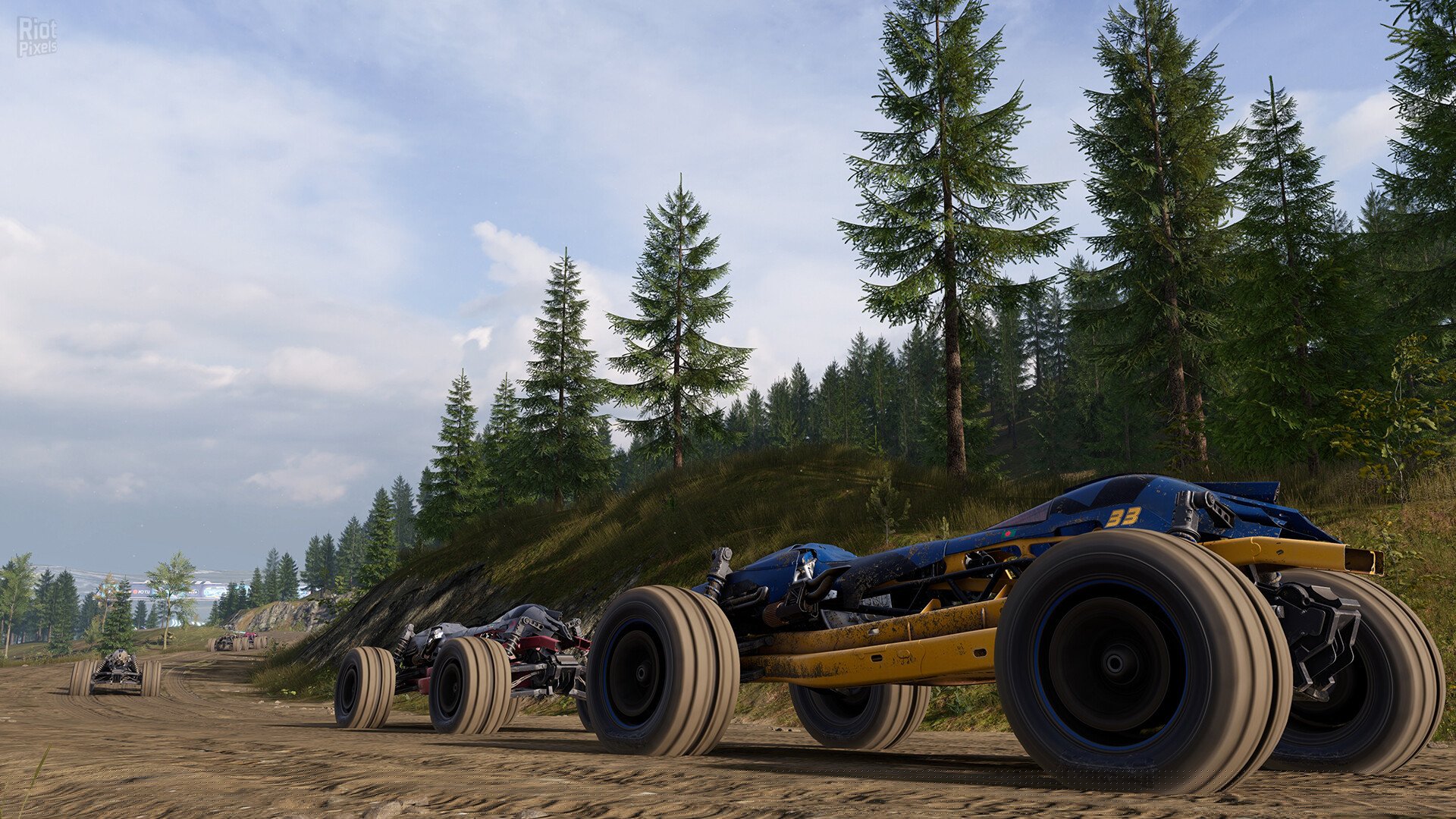 [4]-ExoCross – Build 15551072 Download-HohohoGames