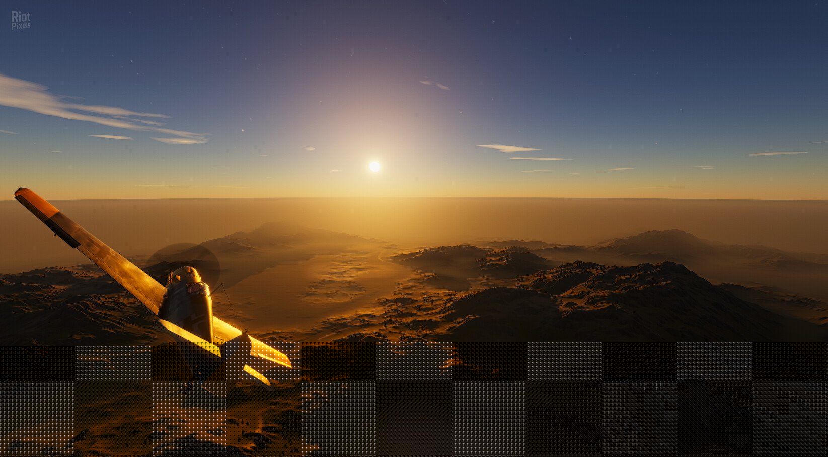 [16]-Vincemus – Air Combat, v1.2.0a Download-HohohoGames