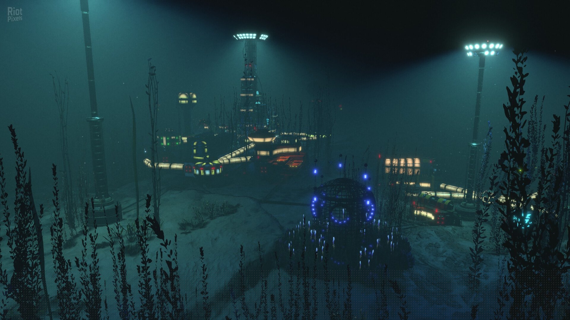 [5]-Surviving the Abyss – v1.03 Download-HohohoGames