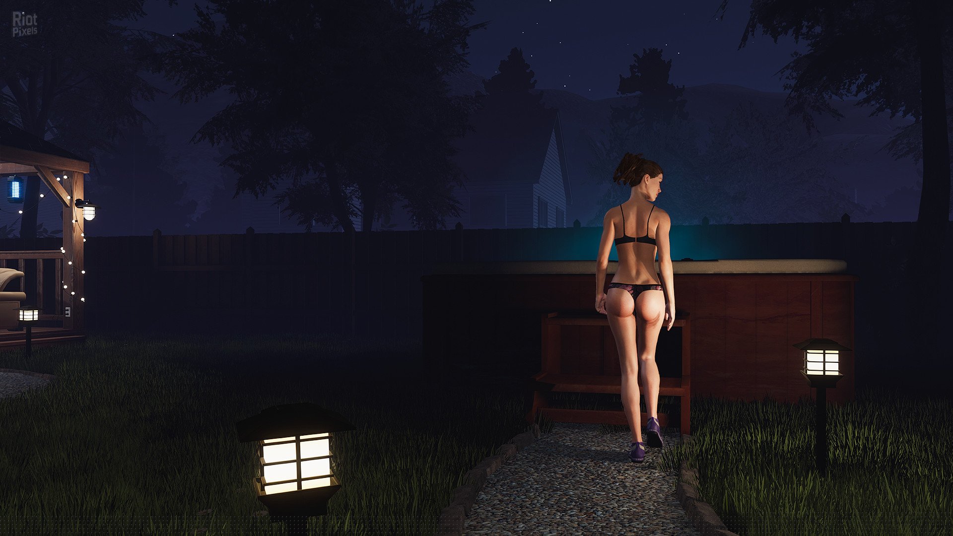 [12]-House Party: Supporter Edition – v1.4.0.13093 + 8 DLCs Download-HohohoGames