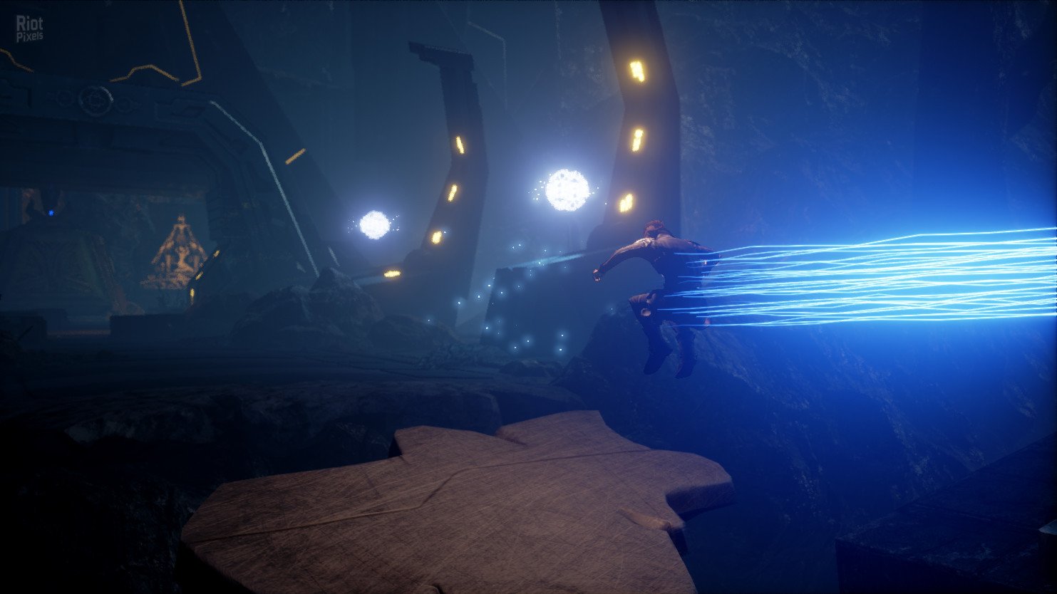 [6]-ARC Continuum Download-HohohoGames