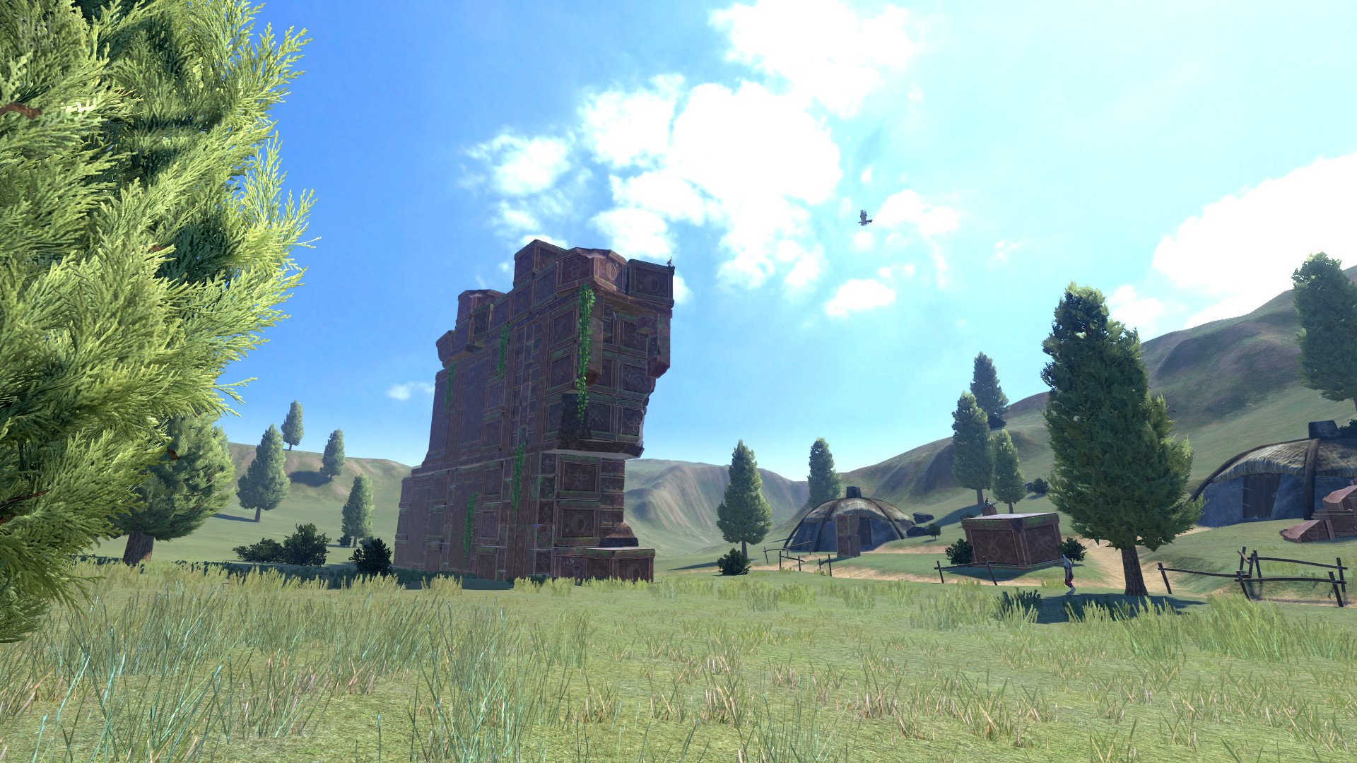 [14]-Overgrowth Download-HohohoGames