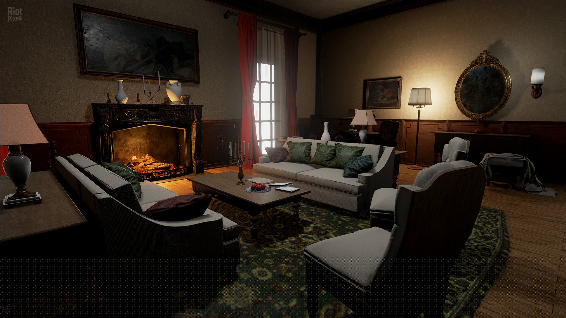 [10]-The Apartment Download-HohohoGames