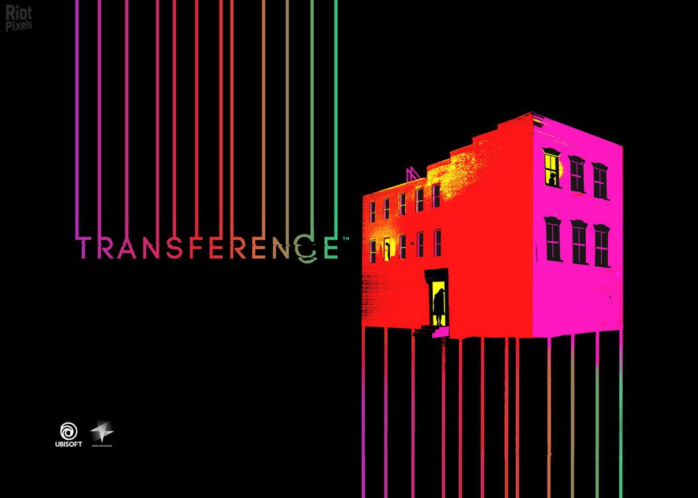 [13]-Transference Download-HohohoGames