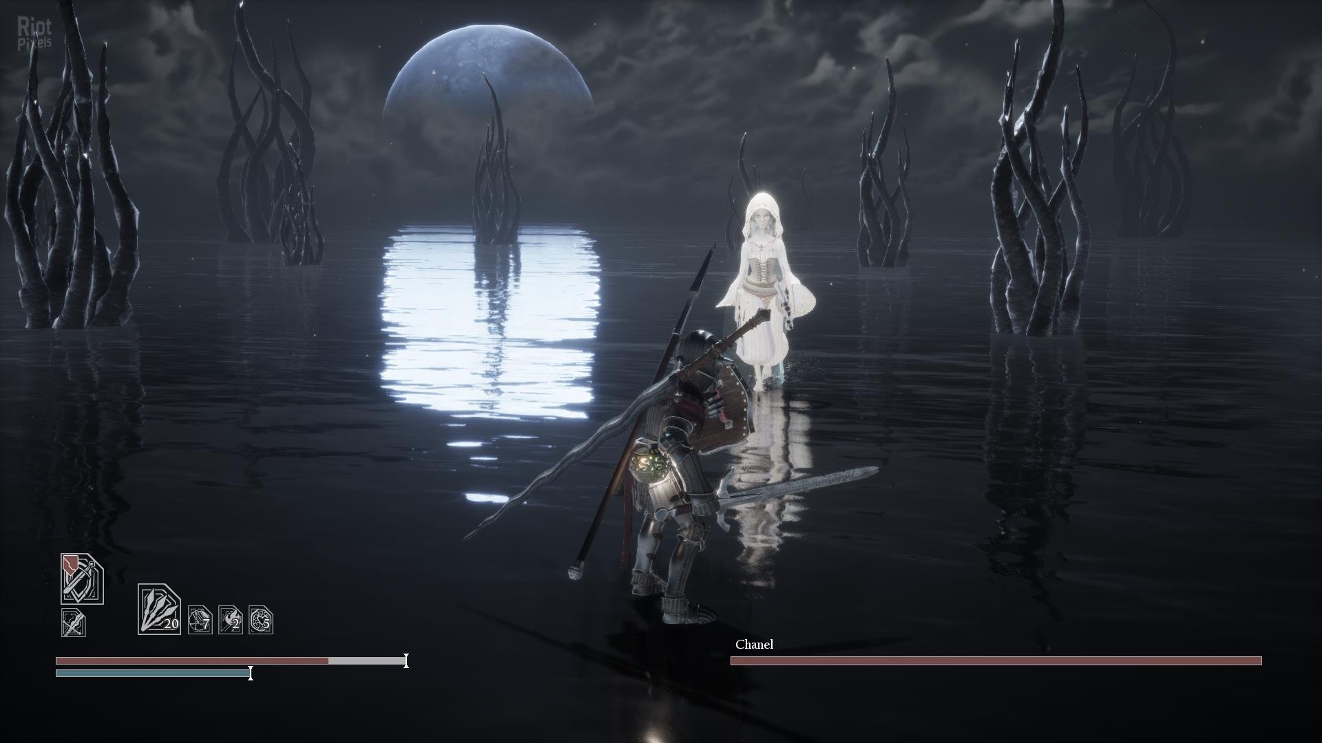 [4]-SINNER: Sacrifice for Redemption Download-HohohoGames