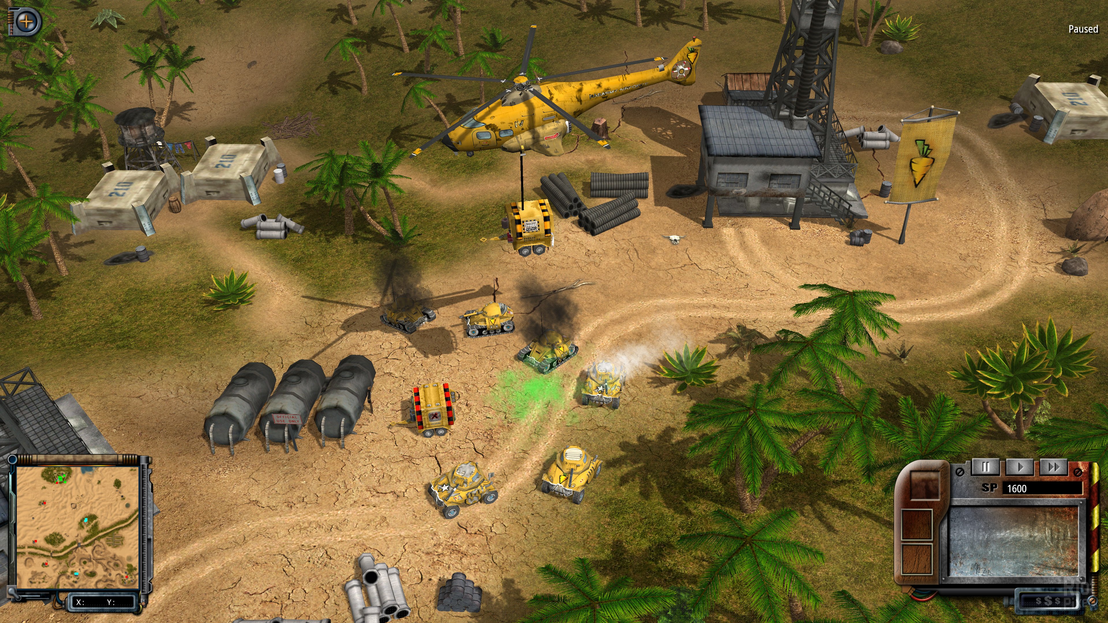 [6]-S.W.I.N.E. HD Remaster – v1.1.1622 GOG + Bonus Content Download-HohohoGames